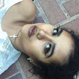 Meet your Posher, Gina